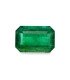 3.81 cts Natural Emerald (Panna)