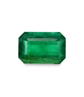 3.81 cts Natural Emerald (Panna)