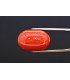 16.74 cts Natural Coral (Moonga)