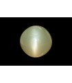 1.84 cts Natural Cats Eye (Lehsunia)