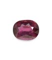 4.10 cts Unheated Natural Ruby - Mozambique (Manak)