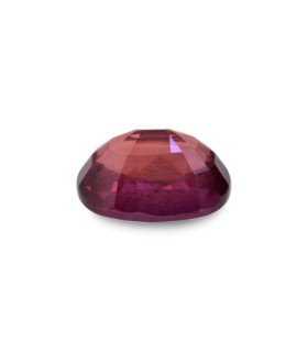 4.10 cts Unheated Natural Ruby - Mozambique - Manak (SKU:90160493)