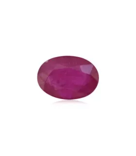 1.89 cts Natural Ruby (Manak)