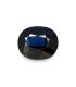 6.79 cts Unheated Natural Blue Sapphire (Neelam)