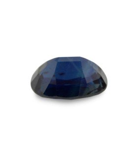 6.79 cts Unheated Natural Blue Sapphire - Neelam (SKU:90160509)