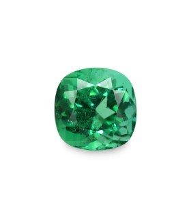 3.38 cts Natural Emerald - Columbia (Panna)