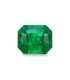 3.99 cts Natural Emerald - Columbia (Panna)