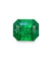 3.99 cts Natural Emerald - Columbia (Panna)