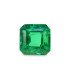 2.49 cts Natural Emerald - Columbia (Panna)