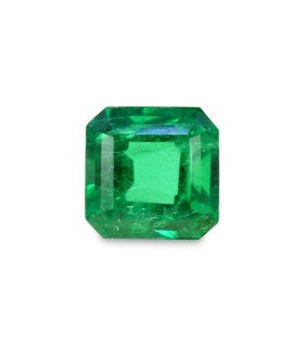 2.49 cts Natural Emerald - Columbia (Panna)