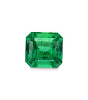 3.16 cts Natural Emerald - Columbia (Panna)