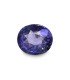 2.21 cts Unheated Natural Blue Sapphire (Neelam)