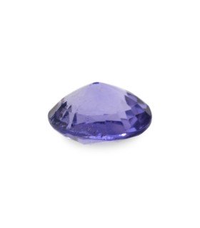 2.21 cts Unheated Natural Blue Sapphire - Neelam (SKU:90160813)