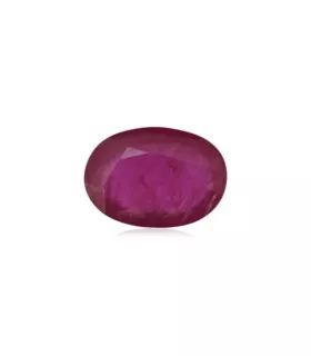 2.31 cts Natural Ruby (Manak)