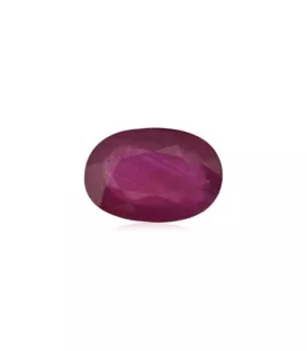 1.83 cts Natural Ruby (Manak)