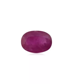 2.44 cts Natural Ruby (Manak)