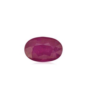 1.84 cts Natural Ruby (Manak)