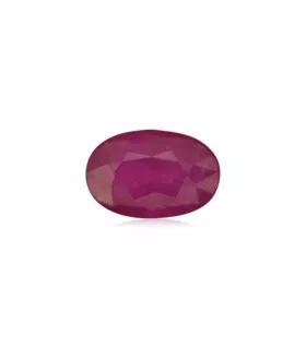 1.84 cts Natural Ruby (Manak)