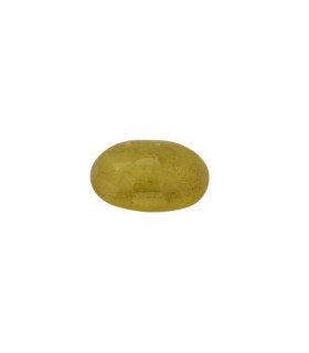 3.73 cts Natural Yellow Sapphire - Pukhraj (SKU:90064272)