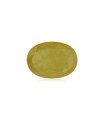3.59 cts Natural Yellow Sapphire (Pukhraj)