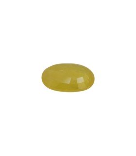 3.59 cts Natural Yellow Sapphire - Pukhraj (SKU:90064289)