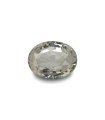 2.54 cts Unheated Natural White Sapphire (White Pukhraj)