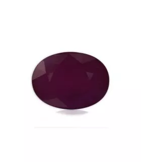 3.61 cts Natural Ruby (Manak)