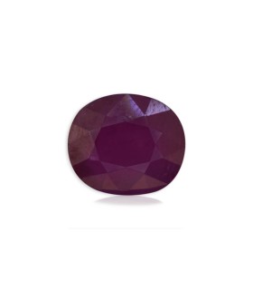 3.55 cts Natural Ruby (Manak)
