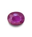 2.1 cts Natural Ruby (Manak)