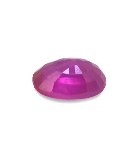 1.16 cts Natural Ruby - Manak (SKU:90066696)