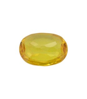 1.88 cts Natural Yellow Sapphire - Pukhraj (SKU:90014659)
