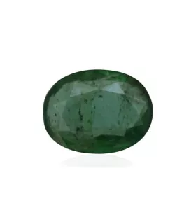 2.99 cts Natural Emerald (Panna)