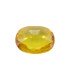2.07 cts Natural Yellow Sapphire - Pukhraj (SKU:90014703)