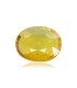 2.08 cts Natural Yellow Sapphire (Pukhraj)