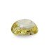 2.92 cts Unheated Natural Yellow Sapphire - Pukhraj (SKU:90068775)