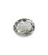 3.02 cts Unheated Natural White Sapphire (White Pukhraj)