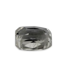 5.12 cts Unheated Natural White Sapphire - White Pukhraj (SKU:90069437)