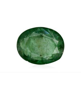 2.76 cts Natural Emerald (Panna)