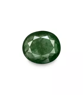 3.63 cts Natural Emerald (Panna)