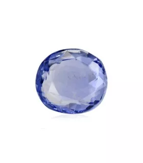 3.01 cts Natural Blue Sapphire (Neelam)