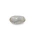 3.52 cts Unheated Natural White Sapphire - White Pukhraj (SKU:90070990)