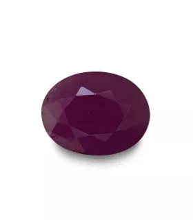 2.55 cts Natural Ruby (Manak)