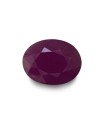2.55 cts Natural Ruby (Manak)
