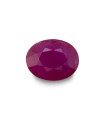 2.7 cts Natural Ruby (Manak)