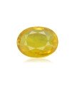 1.95 cts Natural Yellow Sapphire (Pukhraj)