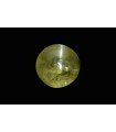 4.72 cts Natural Cats Eye (Lehsunia)