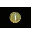 3.84 cts Natural Cats Eye (Lehsunia)