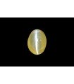 .93 ct Natural Cats Eye (Lehsunia)