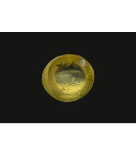 1.55 cts Natural Cats Eye - Lehsunia (SKU:90075261)