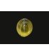 2.72 cts Natural Cats Eye (Lehsunia)